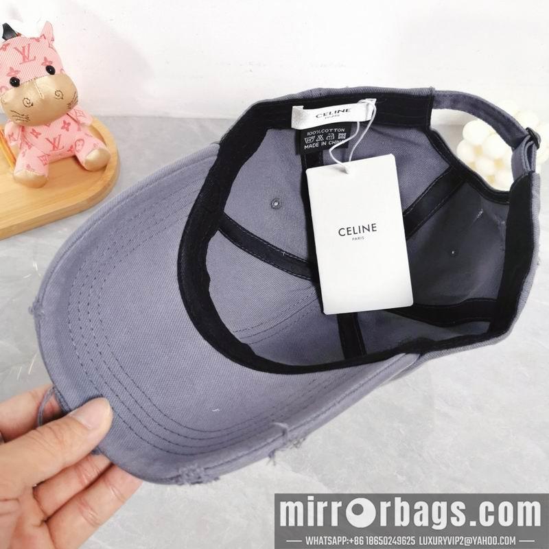 Replica Celine cap dx13