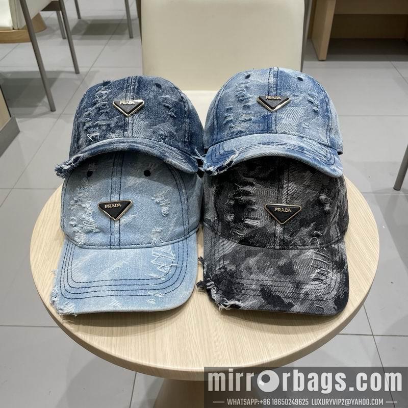 Replica Prada cap 030714