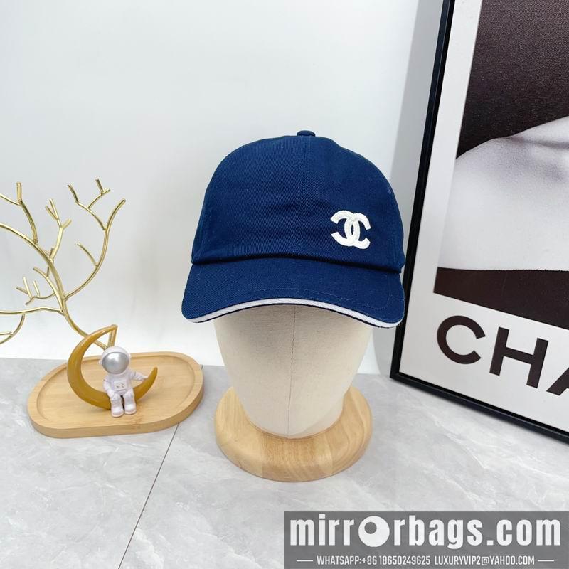 Replica Chanel Hat dx41