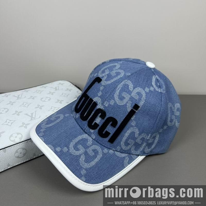 Replica Gucci Hat dx41
