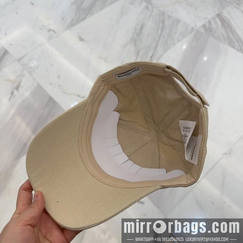 Replica Balenciaga Cap dx75