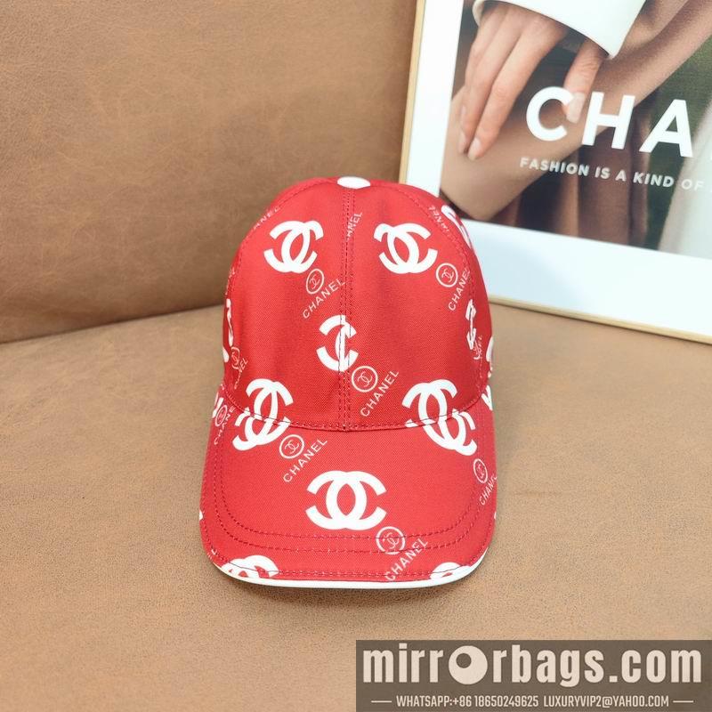 Replica Chanel cap dx34