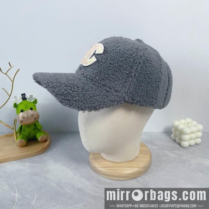 Replica Chanel Hat dx63