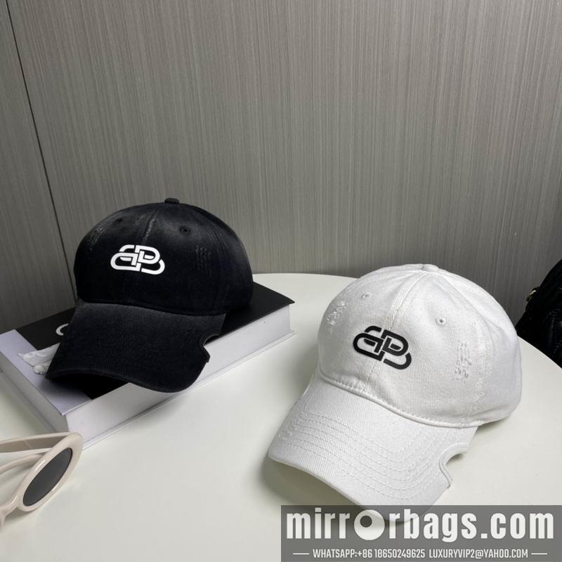 Replica Balenciaga Hat 080301