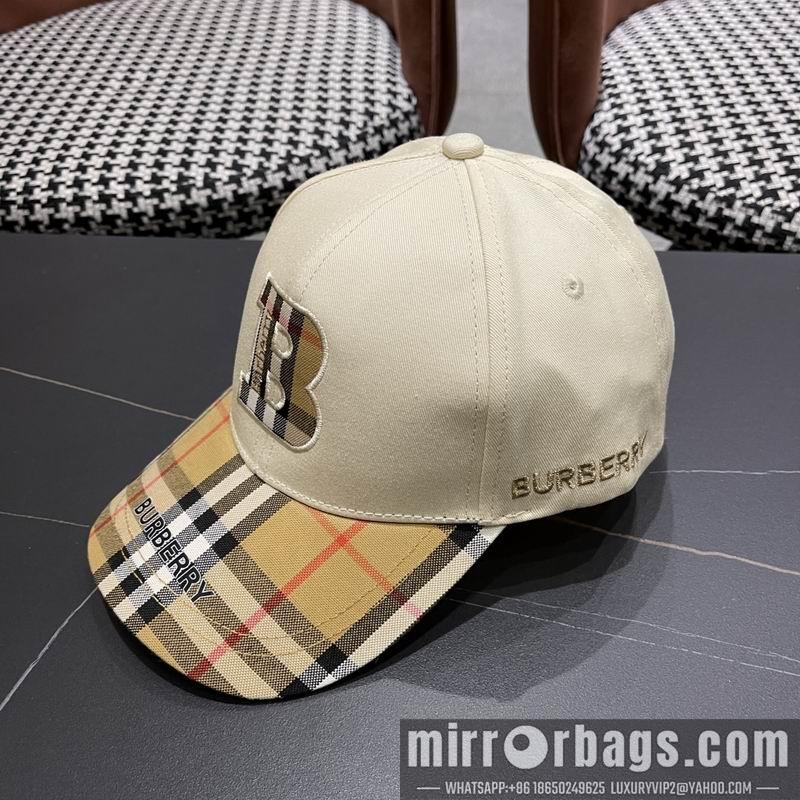 Replica Burberry Hat 041401