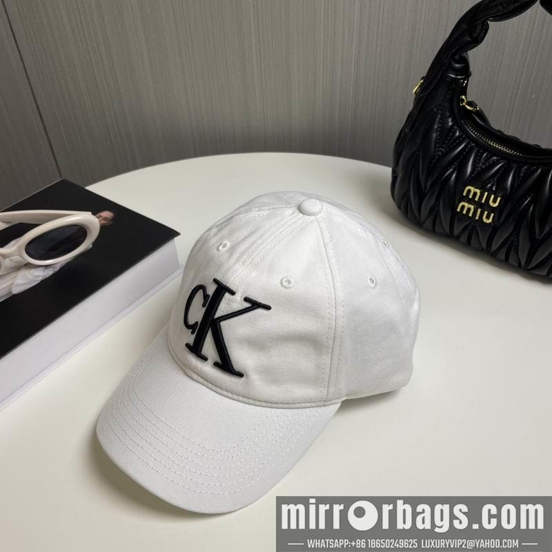 Replica CK cap dx16