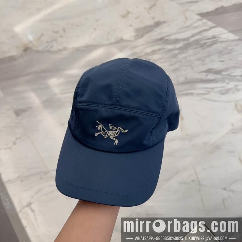 Replica Arcteryx Hat dx22
