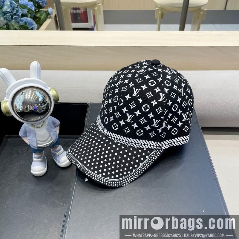 Replica LV Hat 010403