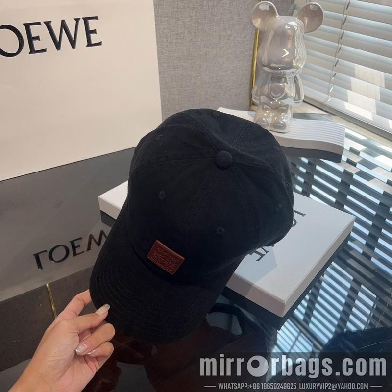Replica Loewe cap dx02