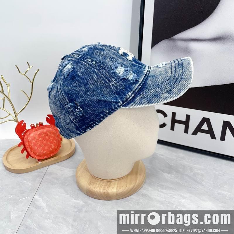 Replica Celine cap dx22