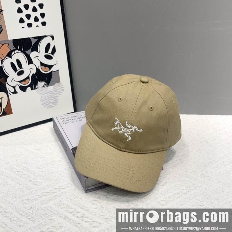 Replica Arcteryx Hat hm03