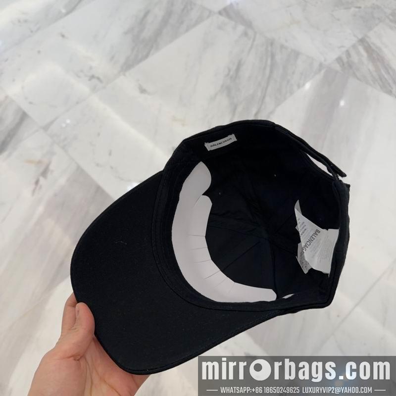 Replica Balenciaga Cap dx71