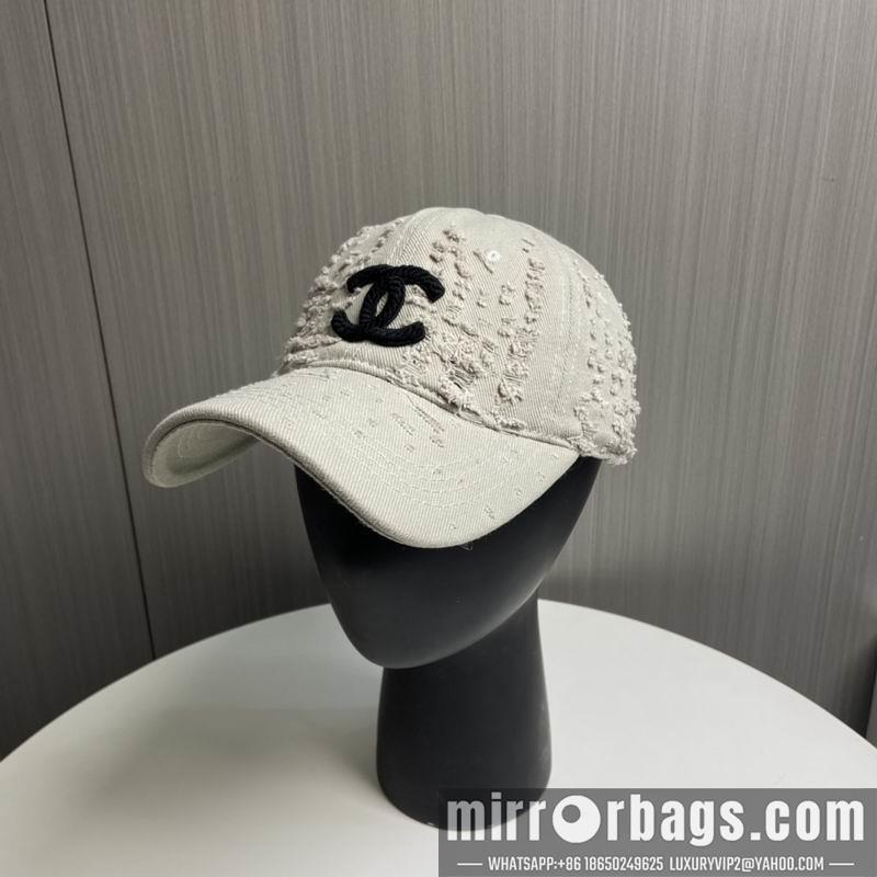 Replica Chanel cap dx72