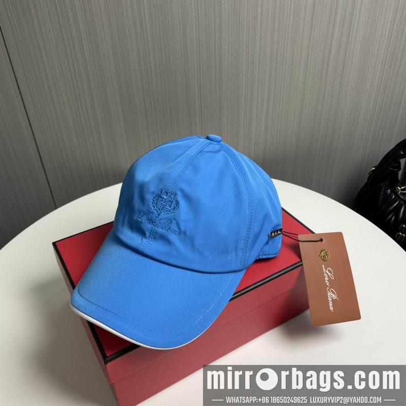 Replica Loro Piana Hat 072201