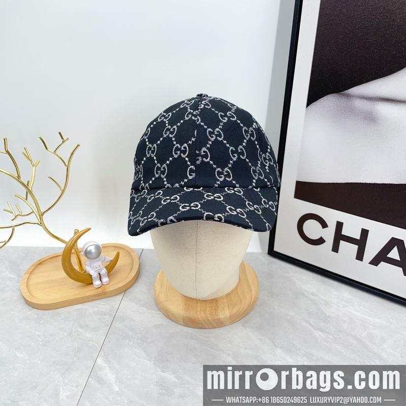 Replica Gucci cap dx34