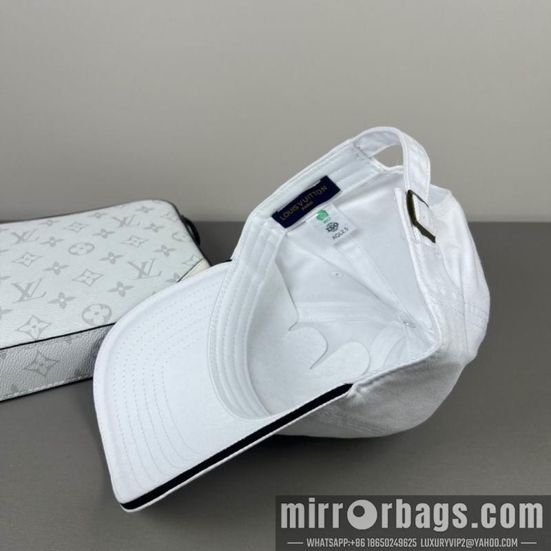Replica LV Hat dx68