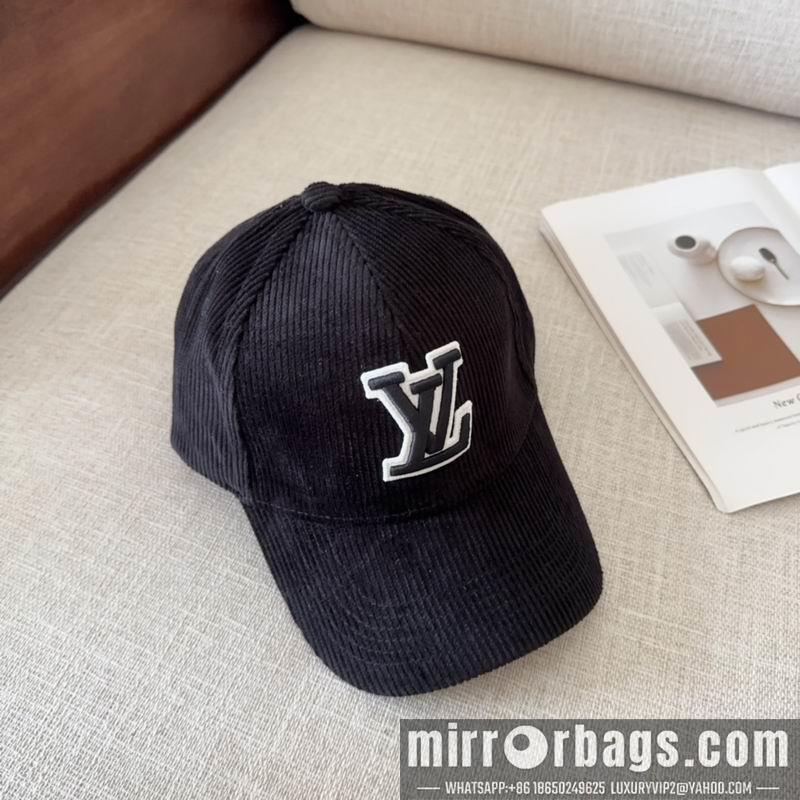 Replica LV cap 122802