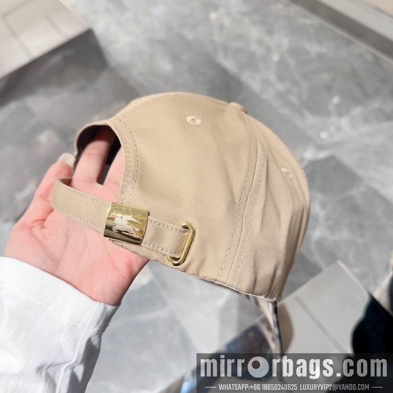 Replica Burberry Hat dx22