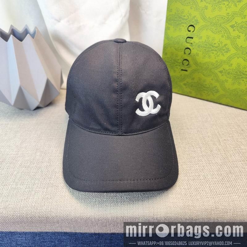Replica Chanel Cap dx15