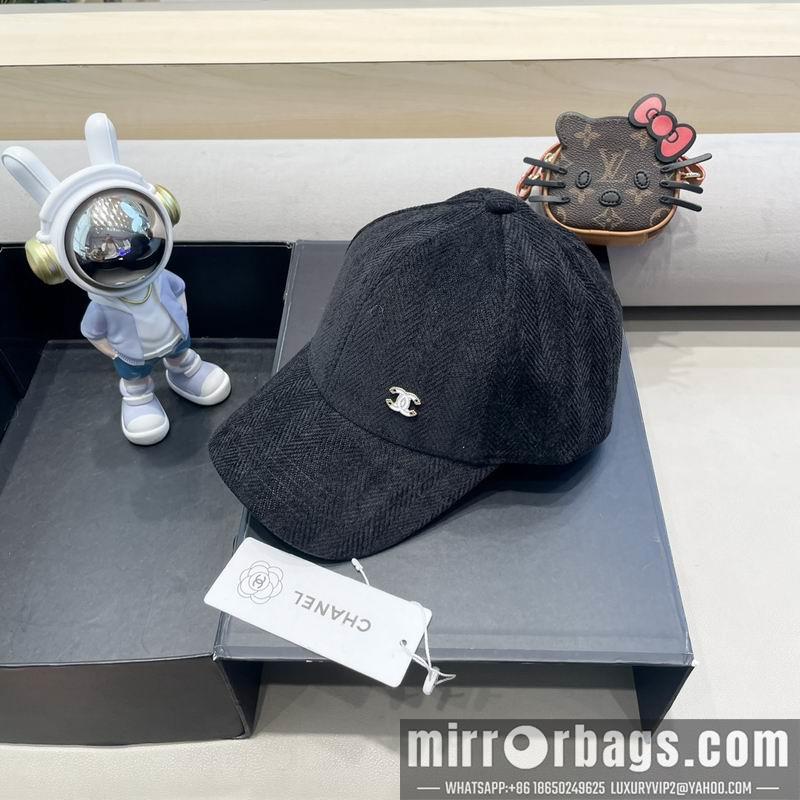 Replica Chanel cap 092201