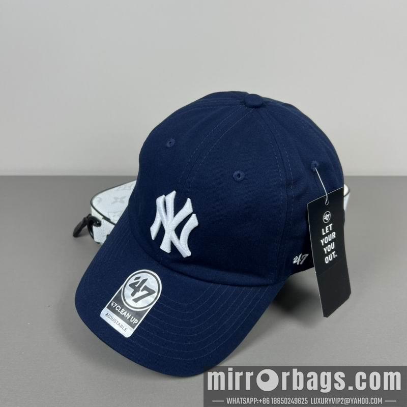 Replica NY Cap dx53