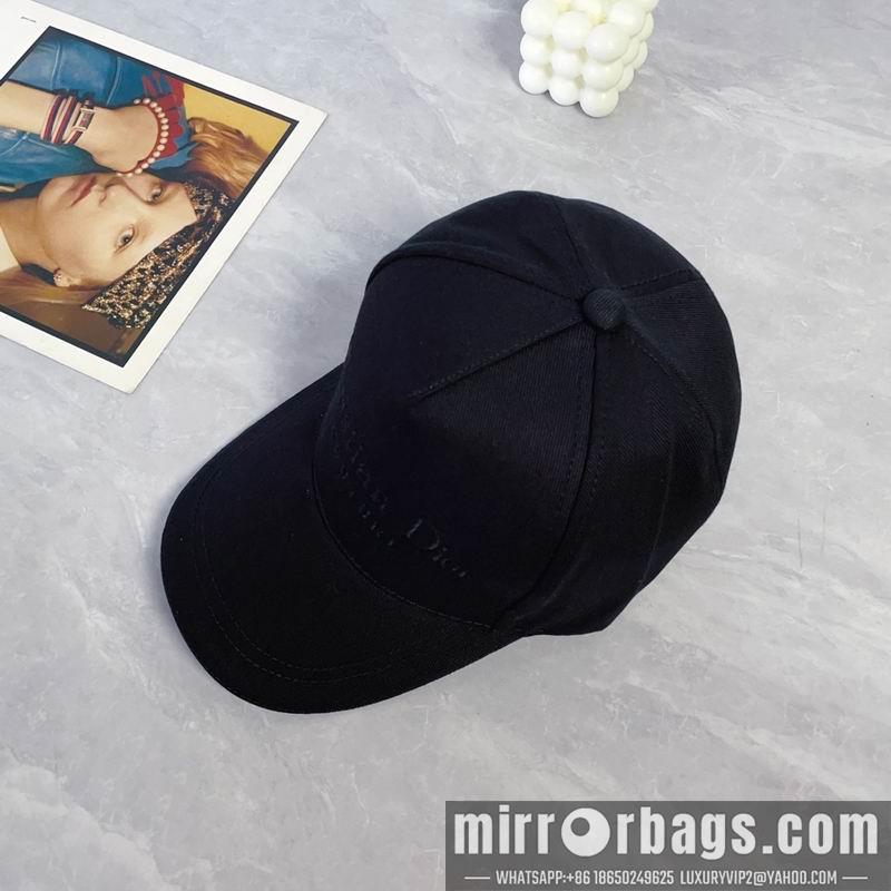 Replica Dior cap dx50