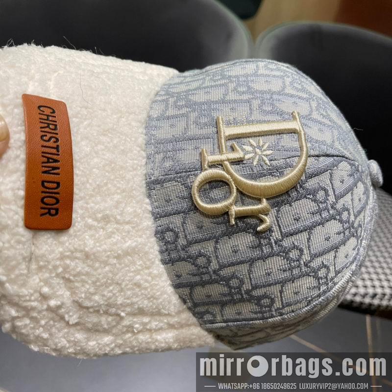 Replica Dior Hat 010401