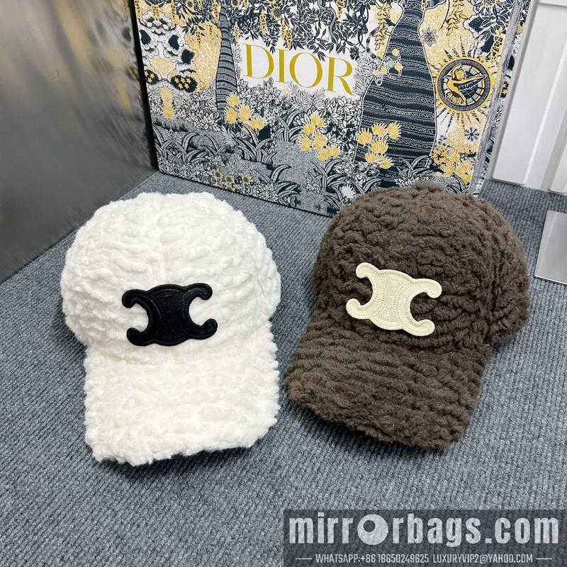 Replica Celine cap dx76
