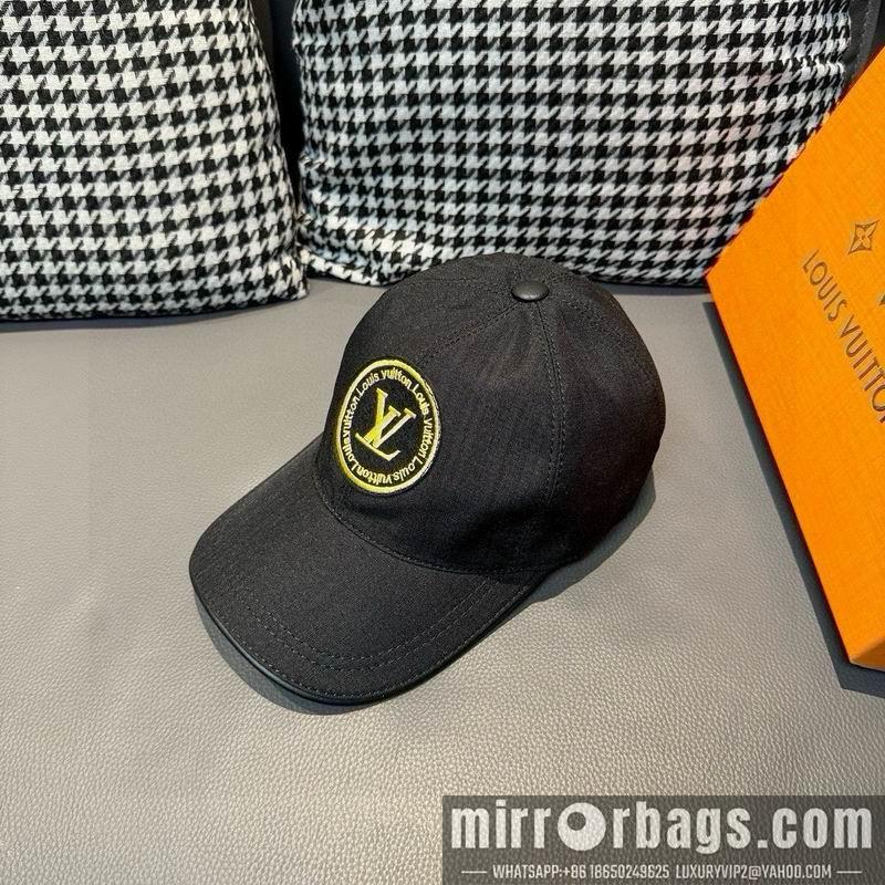 Replica LV Hat 091402