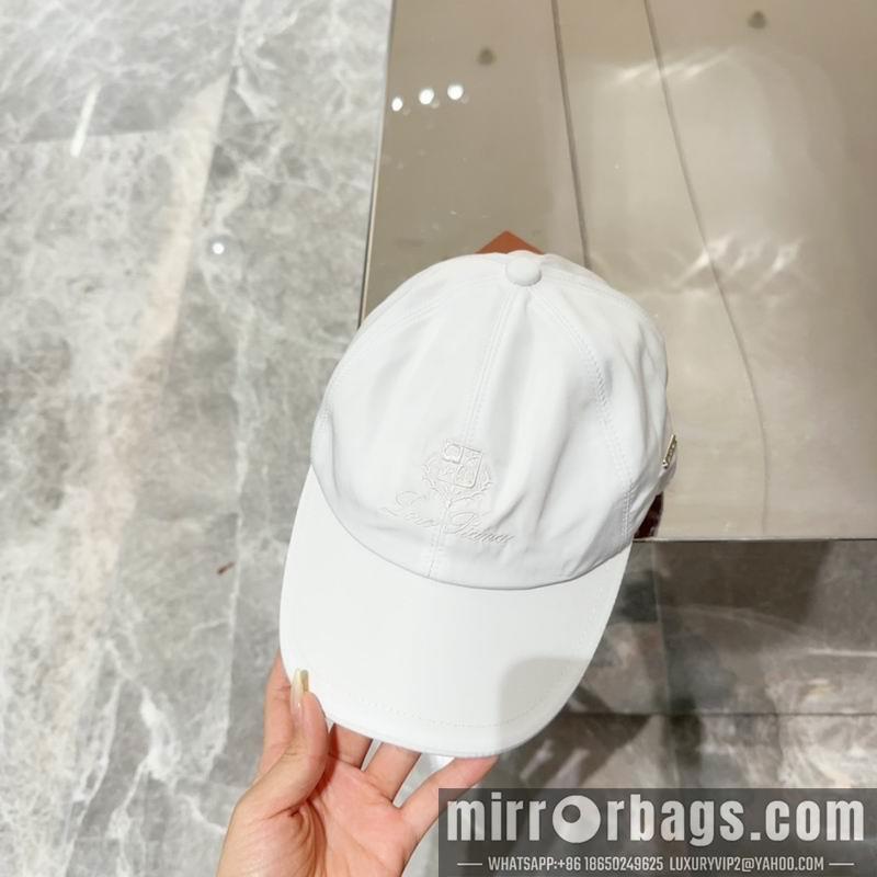 Replica Loro Piana Hat dx03