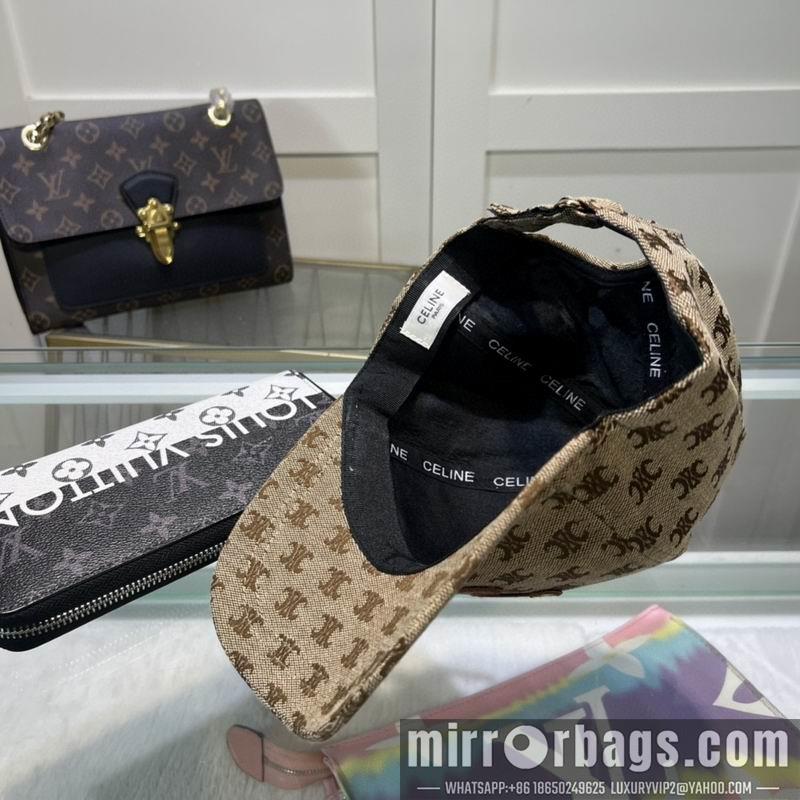 Replica Celine cap dx50