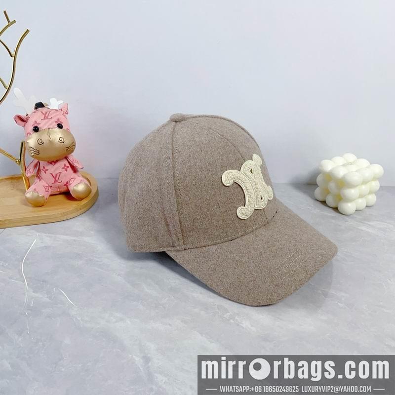 Replica Celine cap dx73