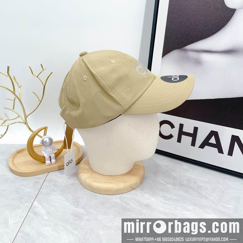 Replica Alo cap dx38