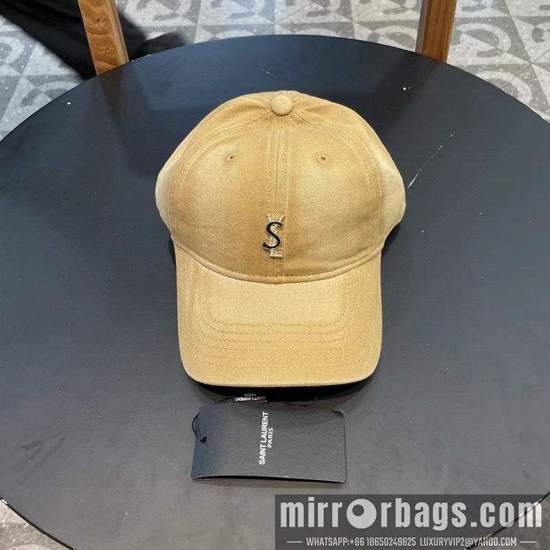 Replica YSL Cap 032001