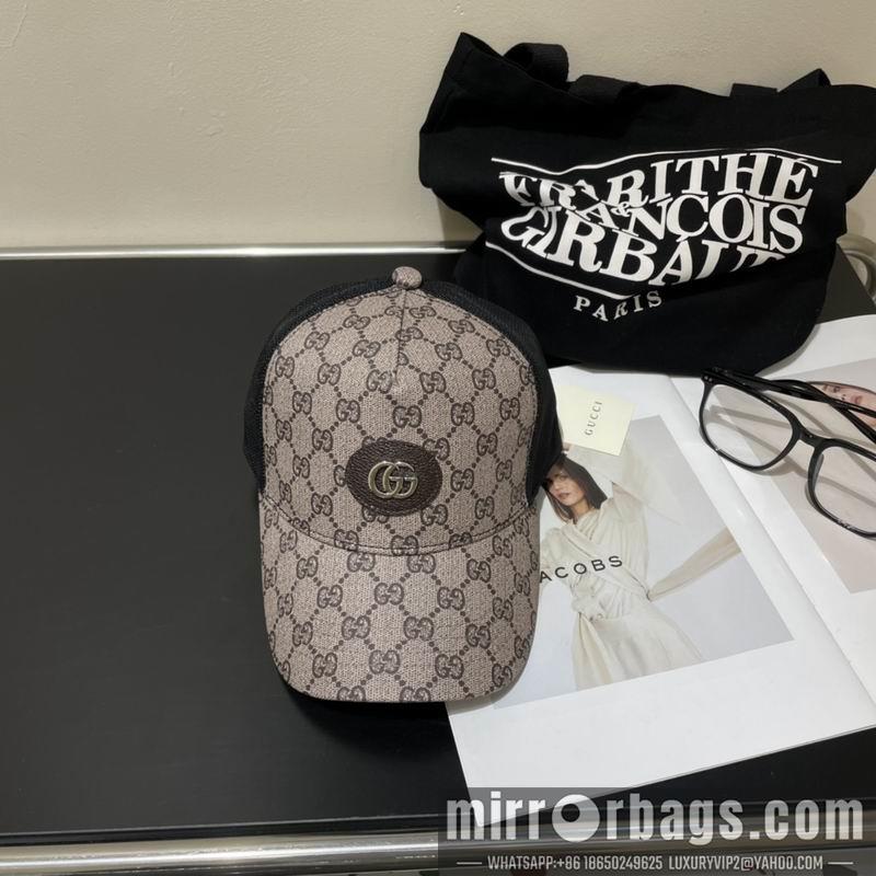 Replica Gucci Hat 042702