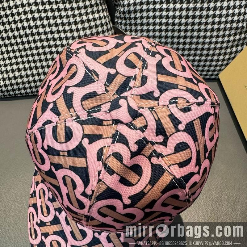 Replica Burberry Hat dx30
