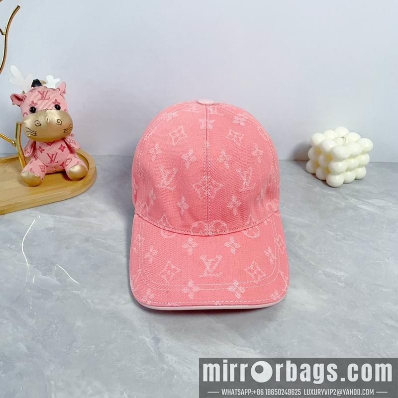 Replica LV Hat dx96