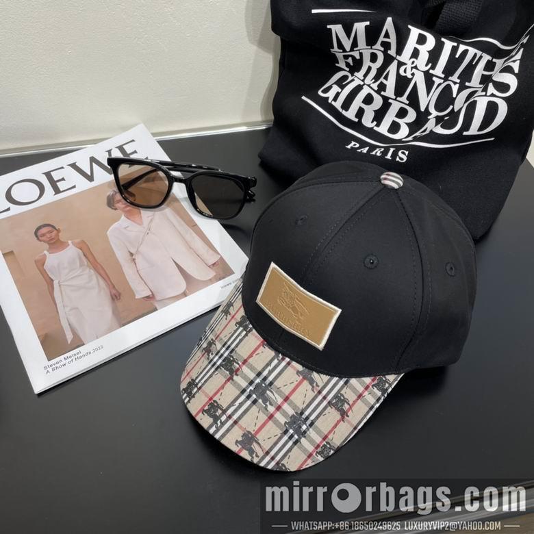 Replica Burberry Cap dxn02