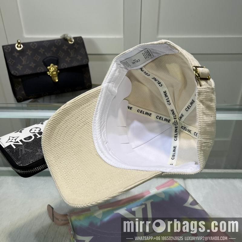 Replica Celine cap dx104