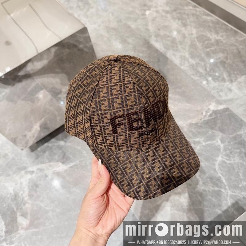 Replica Fendi cap 071301