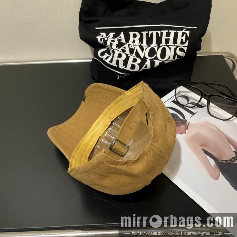 Replica MiuMiu Hat dx29