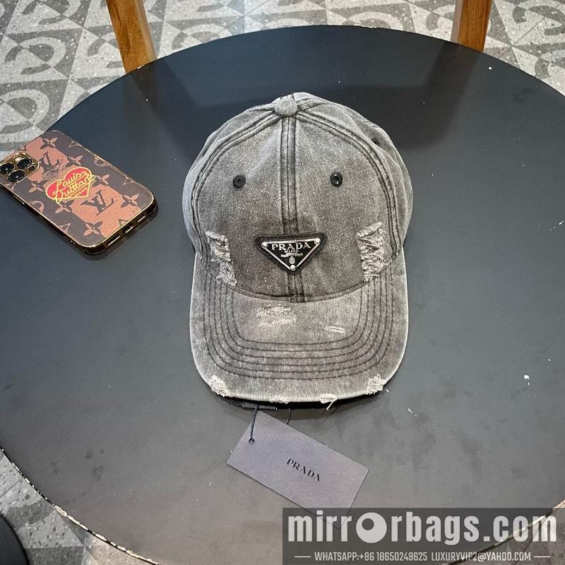 Replica Prada cap 030992