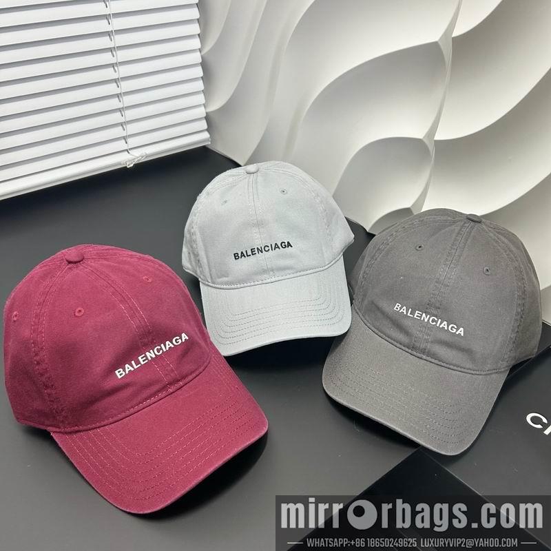 Replica Balenciaga cap dx12