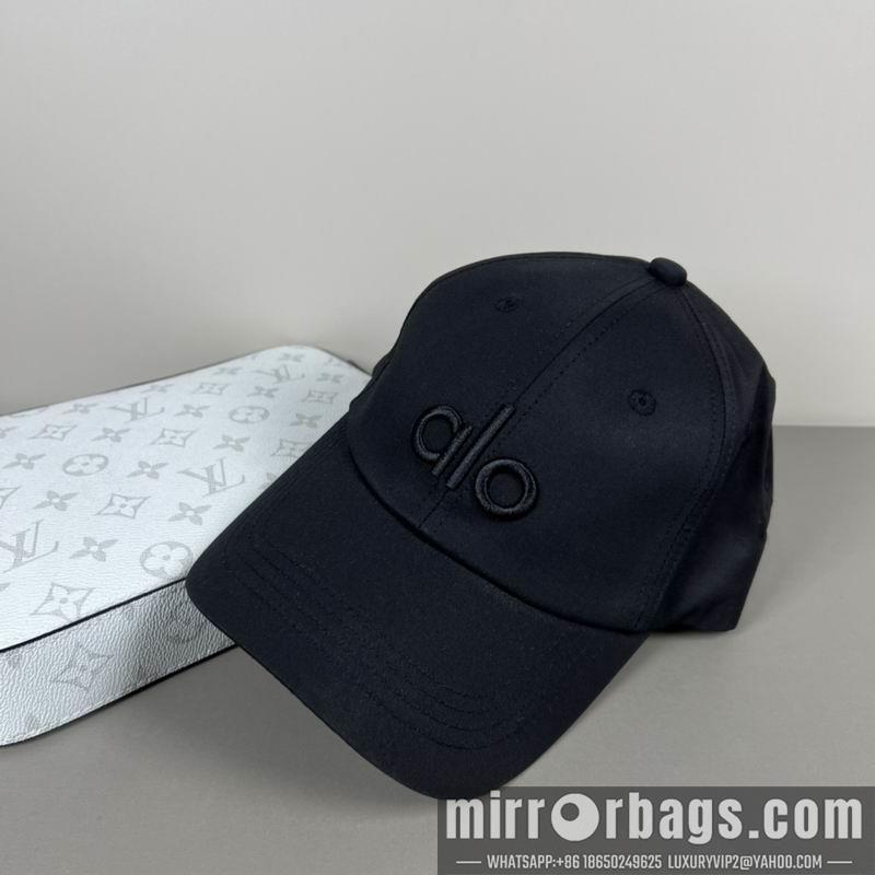 Replica Alo cap dx12