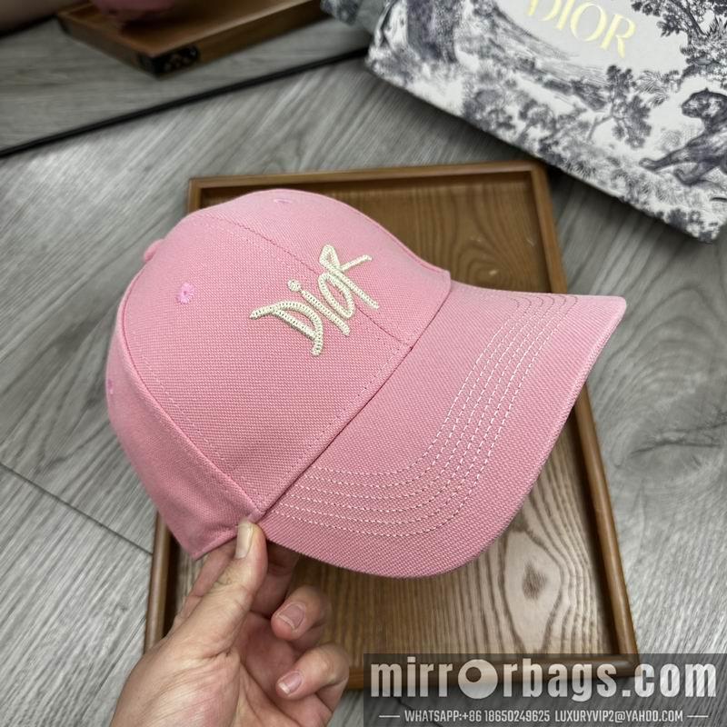 Replica Dior cap dx11