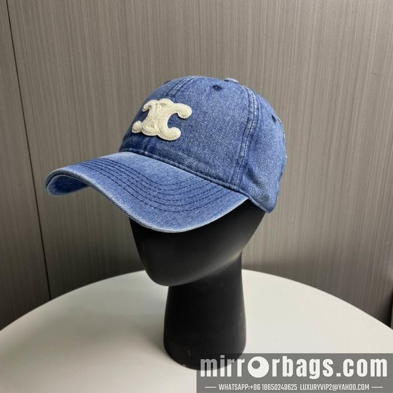 Replica Celine Cap dx40