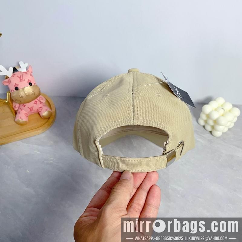 Replica Dior cap dx47