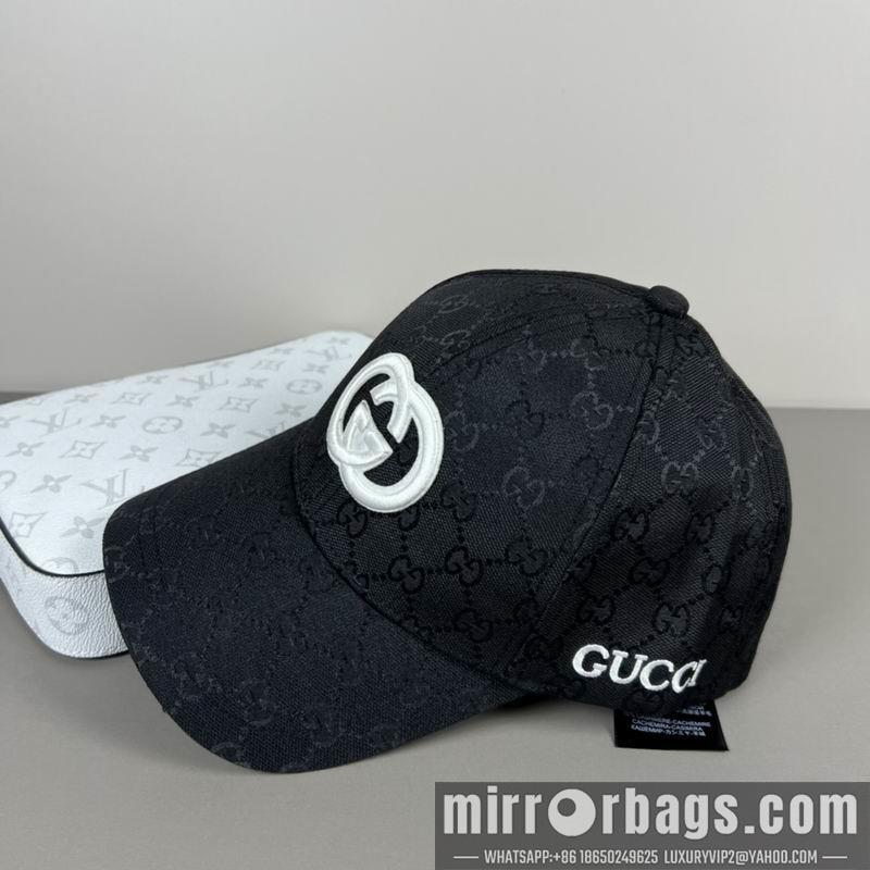 Replica Gucci Hat dx38