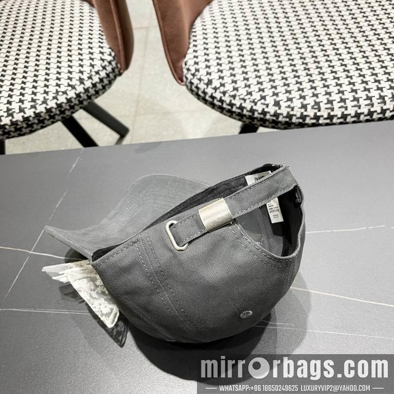 Replica Chanel cap 040201