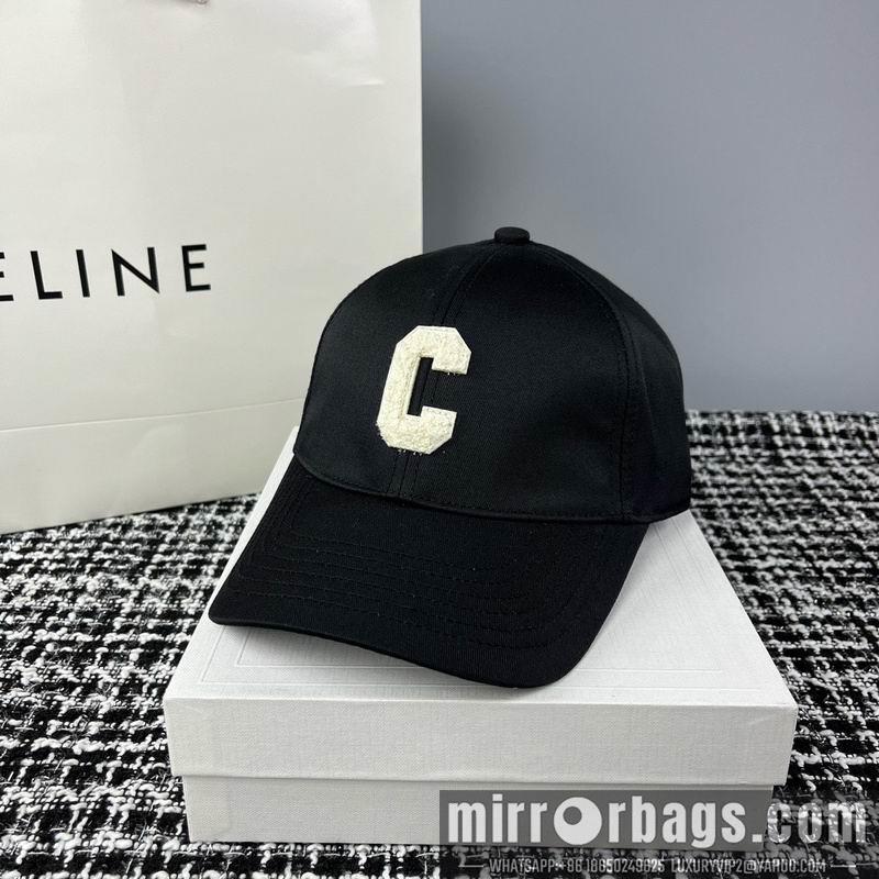 Replica Celine cap hm10